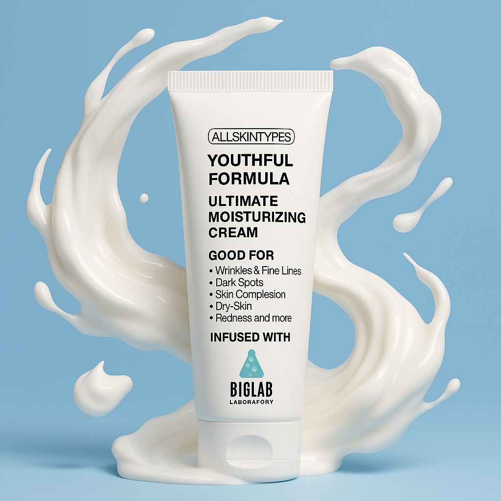 YouthFull | Crema Skin Care Profesional