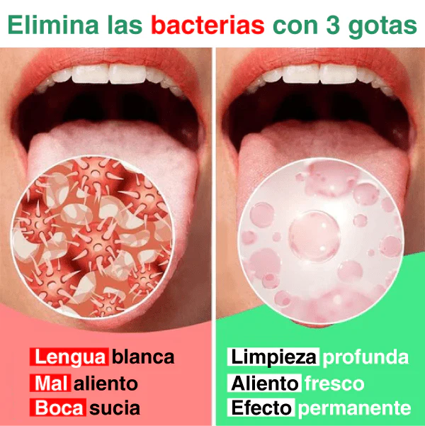 2x1 Breatify™ | Elimina el Mal Aliento en Segundos y Mantén un Aliento Impecable Todo el Día