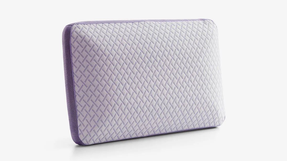Almohada TranquiPillow | Aromaterapia y Viscoelastica