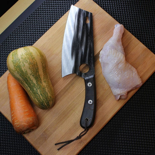 Cuchillo Kizuna | Corte Profesional Japones