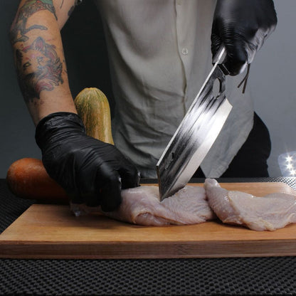 Cuchillo Kizuna | Corte Profesional Japones