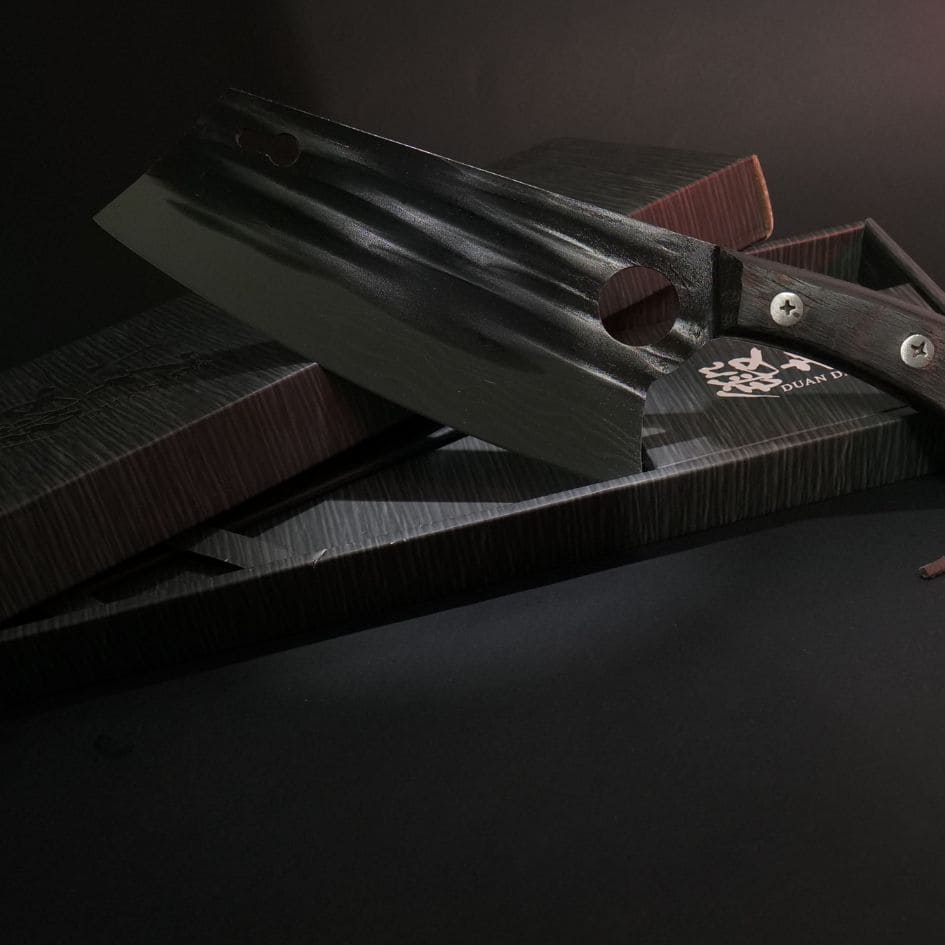 Cuchillo Kizuna | Corte Profesional Japones