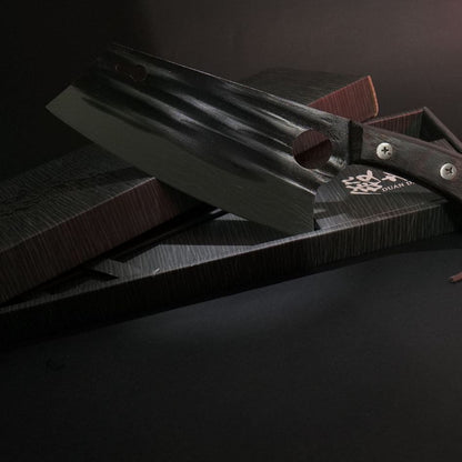 Cuchillo Kizuna | Corte Profesional Japones