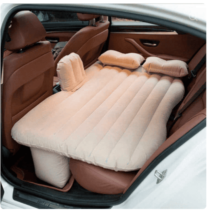 CarSleep | Colchon Infable para Carro