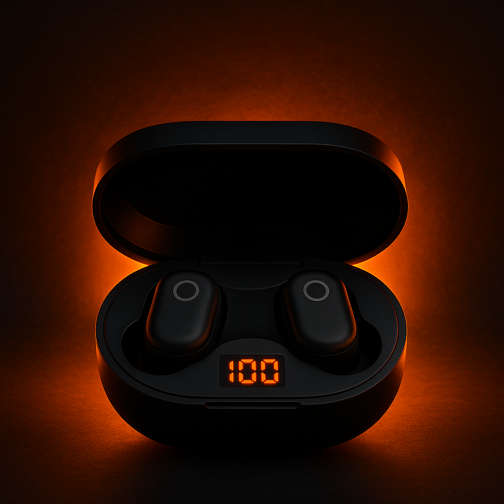 MINI DOTS- Cero dolor y audio envolvente