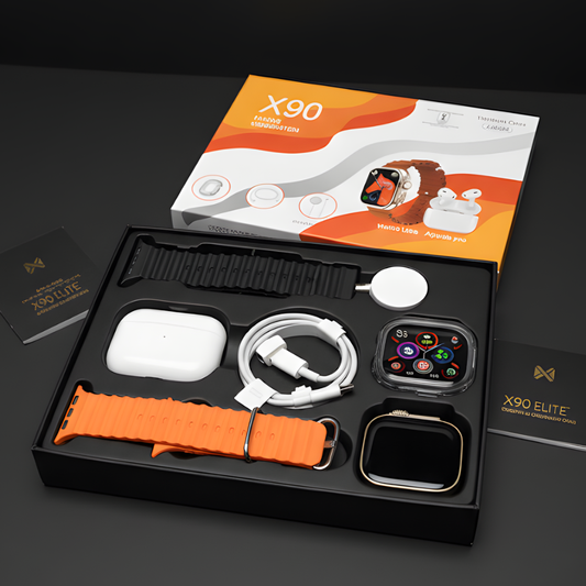 COMBO X90-TODO EN UNO