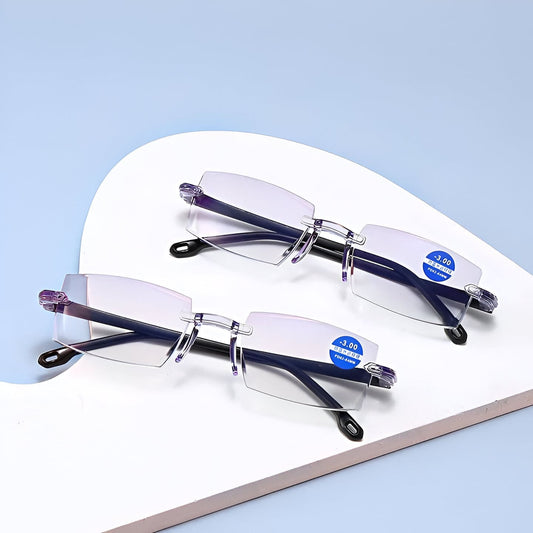 SmartGlasses | Gafas Inteligentes Bifocales con Zoom