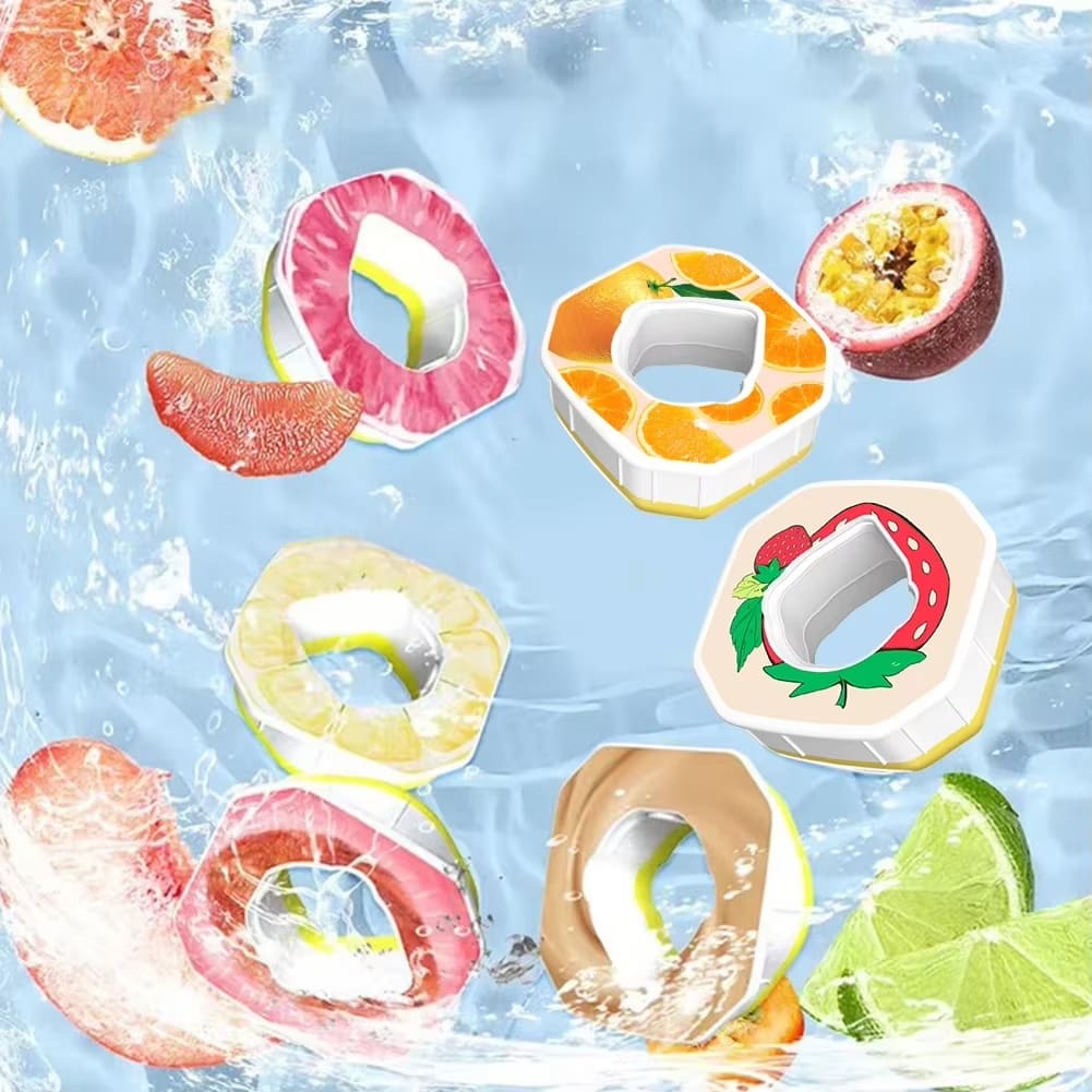 AirFlavour® | Botella de Agua Saborizada