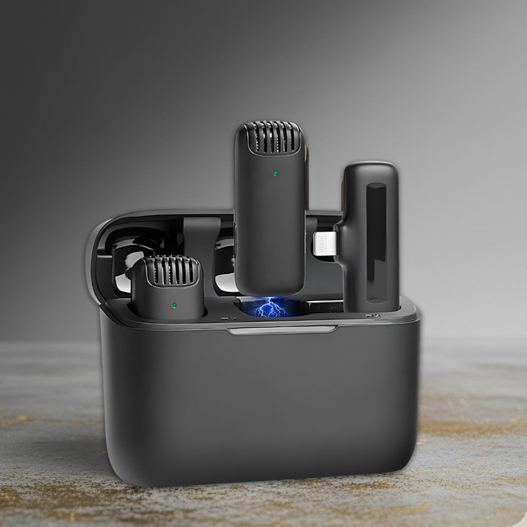 VÓXUS PRO™-Audio profesional