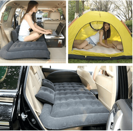 CarSleep | Colchon Infable para Carro