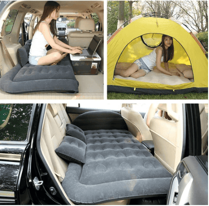 CarSleep | Colchon Infable para Carro