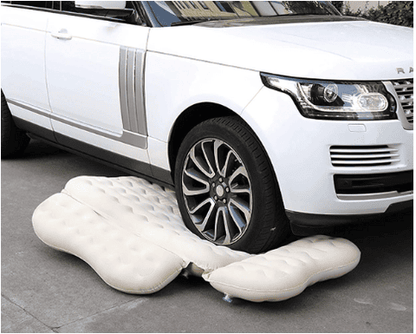 CarSleep | Colchon Infable para Carro