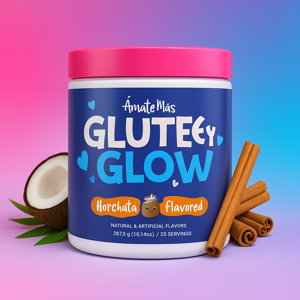 Glutey Glow – Curvas y Confianza