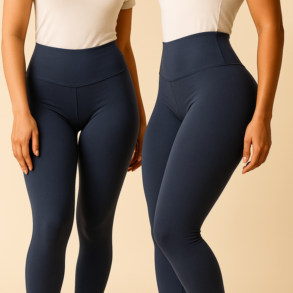 PAGA 1 Y LLEVA 1 ADICIONAL GRATIS!! | Leggins Premium Control Abdomen