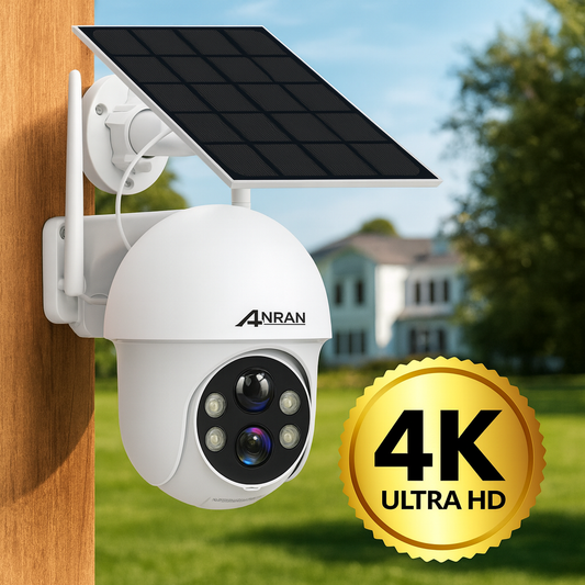 SolarVision Pro 360