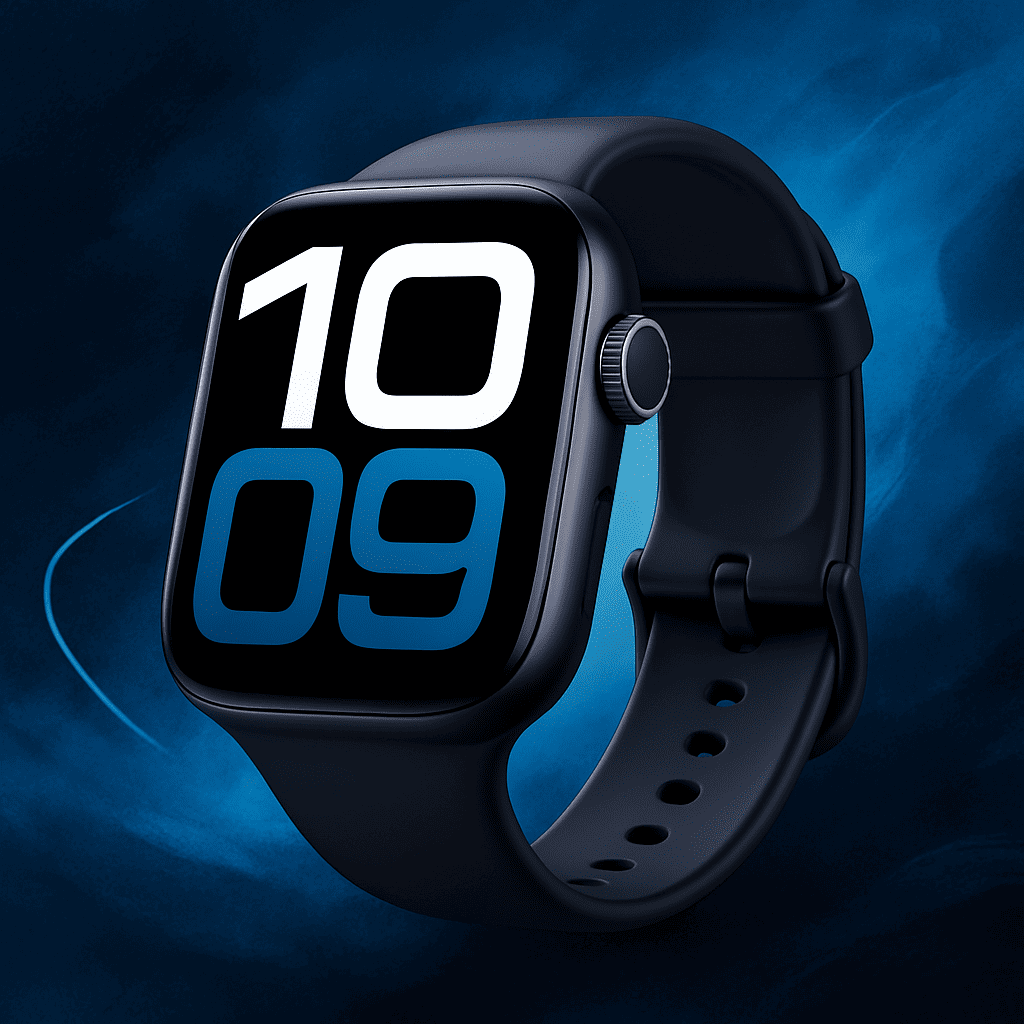 Nova Watch 7